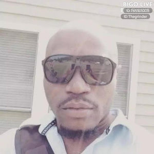 Meet your Posher, Cedric